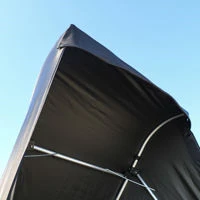 TronixPro Snug Beach Shelter